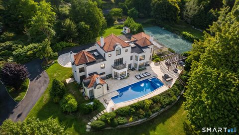 69 Beachside Avenue Westport CT 06880