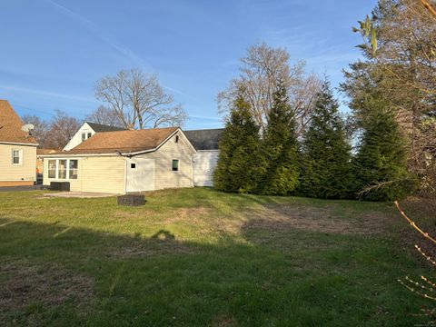 Tiny photo for 17 Francis Avenue, Enfield, CT 06082 (MLS # 24143095)