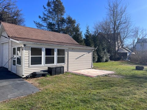 Tiny photo for 17 Francis Avenue, Enfield, CT 06082 (MLS # 24143095)