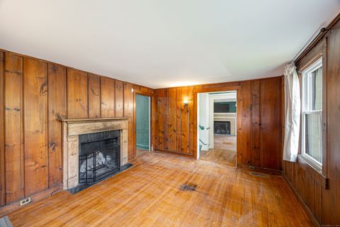 Tiny photo for 887 Westover Road, Stamford, CT 06902 (MLS # 24133959)