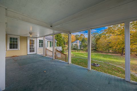 Tiny photo for 887 Westover Road, Stamford, CT 06902 (MLS # 24133959)