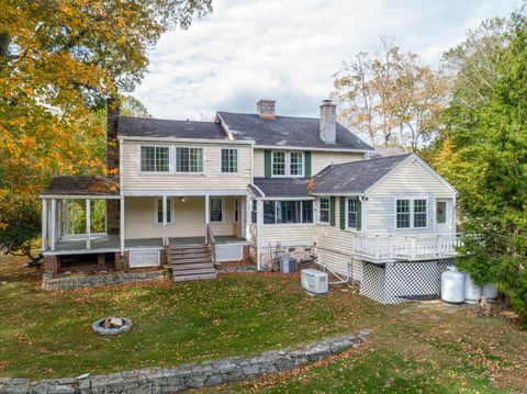 Tiny photo for 887 Westover Road, Stamford, CT 06902 (MLS # 24133959)