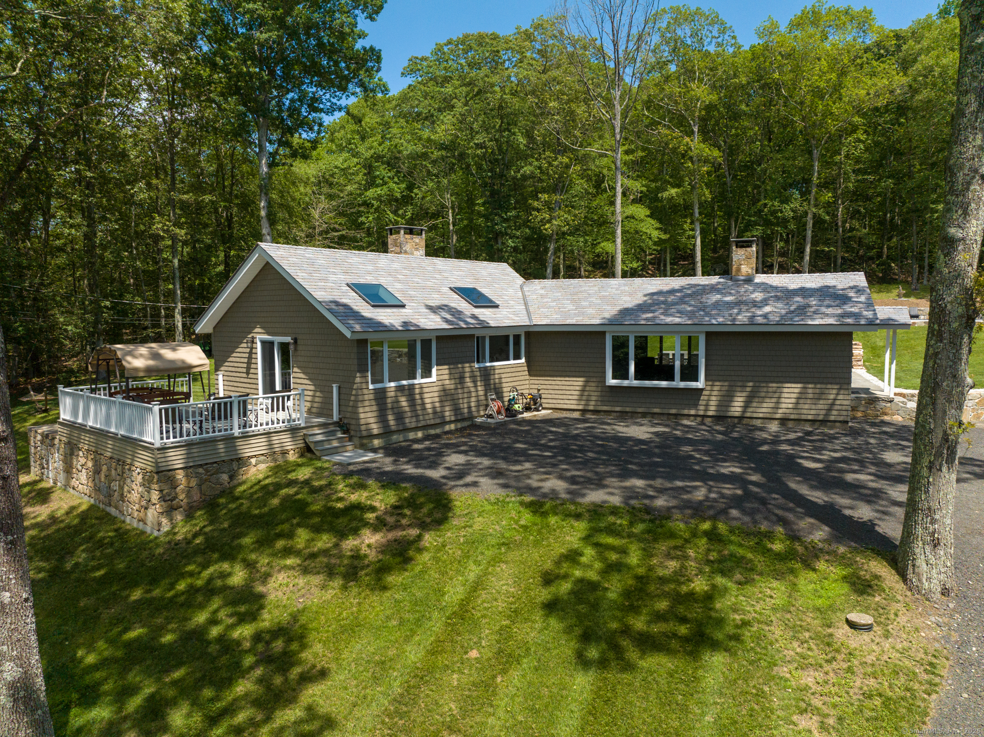 85 Good Hill Road