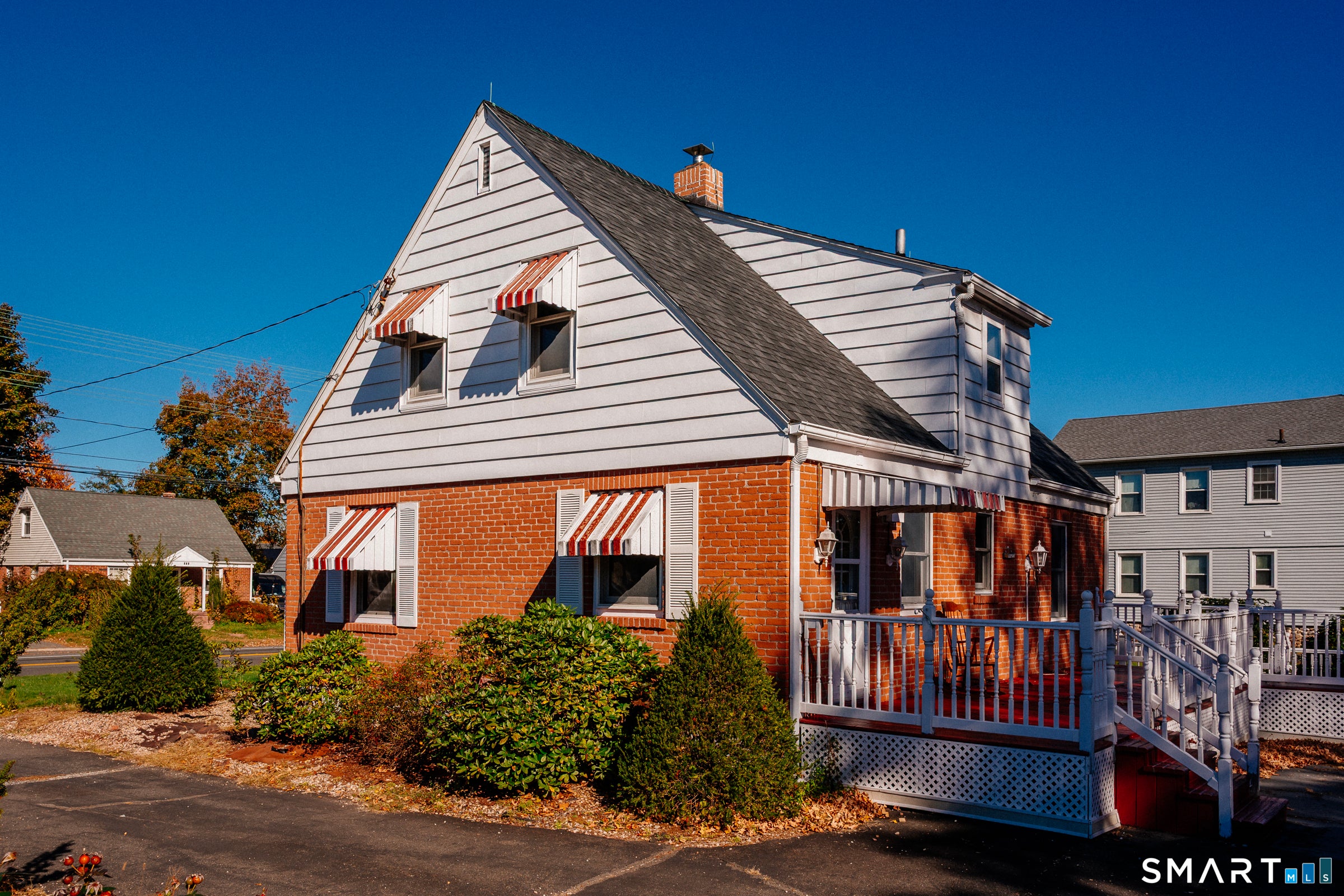 266 West Main Street