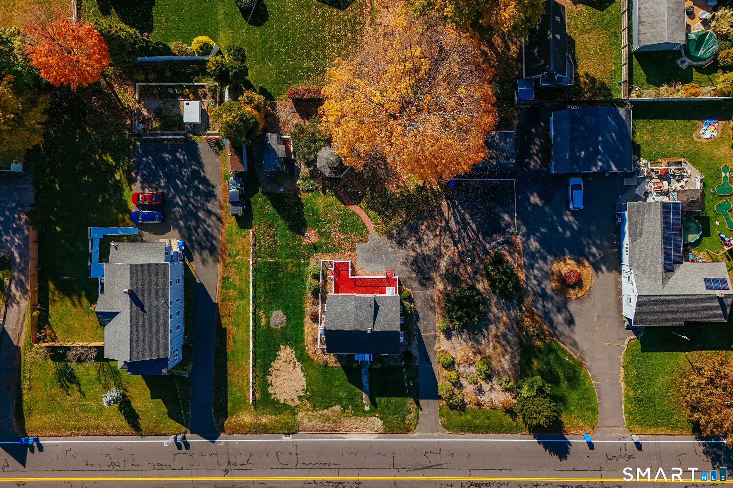 266 West Main Street