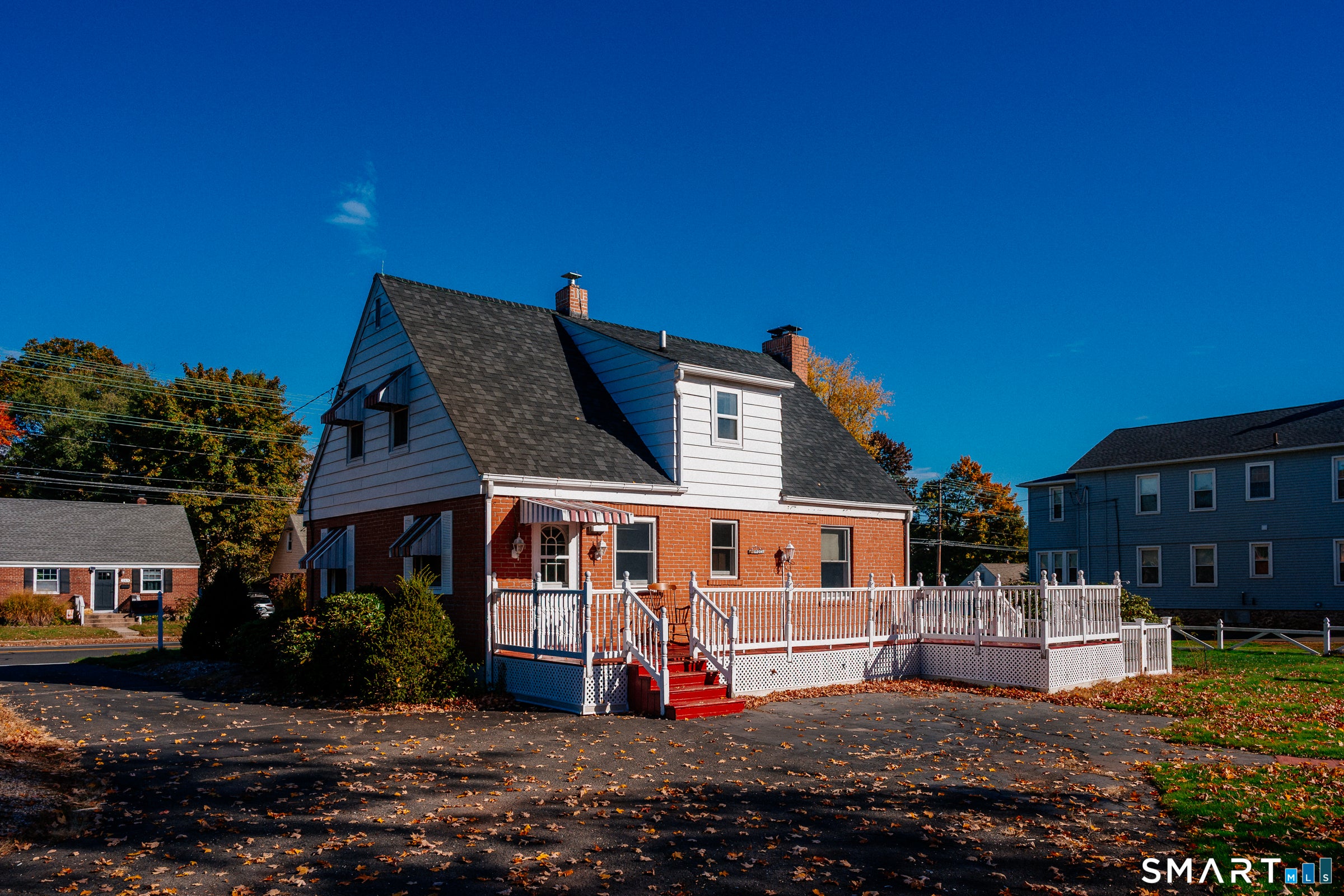266 West Main Street
