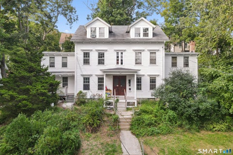 Tiny photo for 41 Spring Street, Windham, CT 06226 (MLS # 24207486)