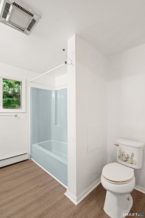 Tiny photo for 41 Spring Street, Windham, CT 06226 (MLS # 24207486)