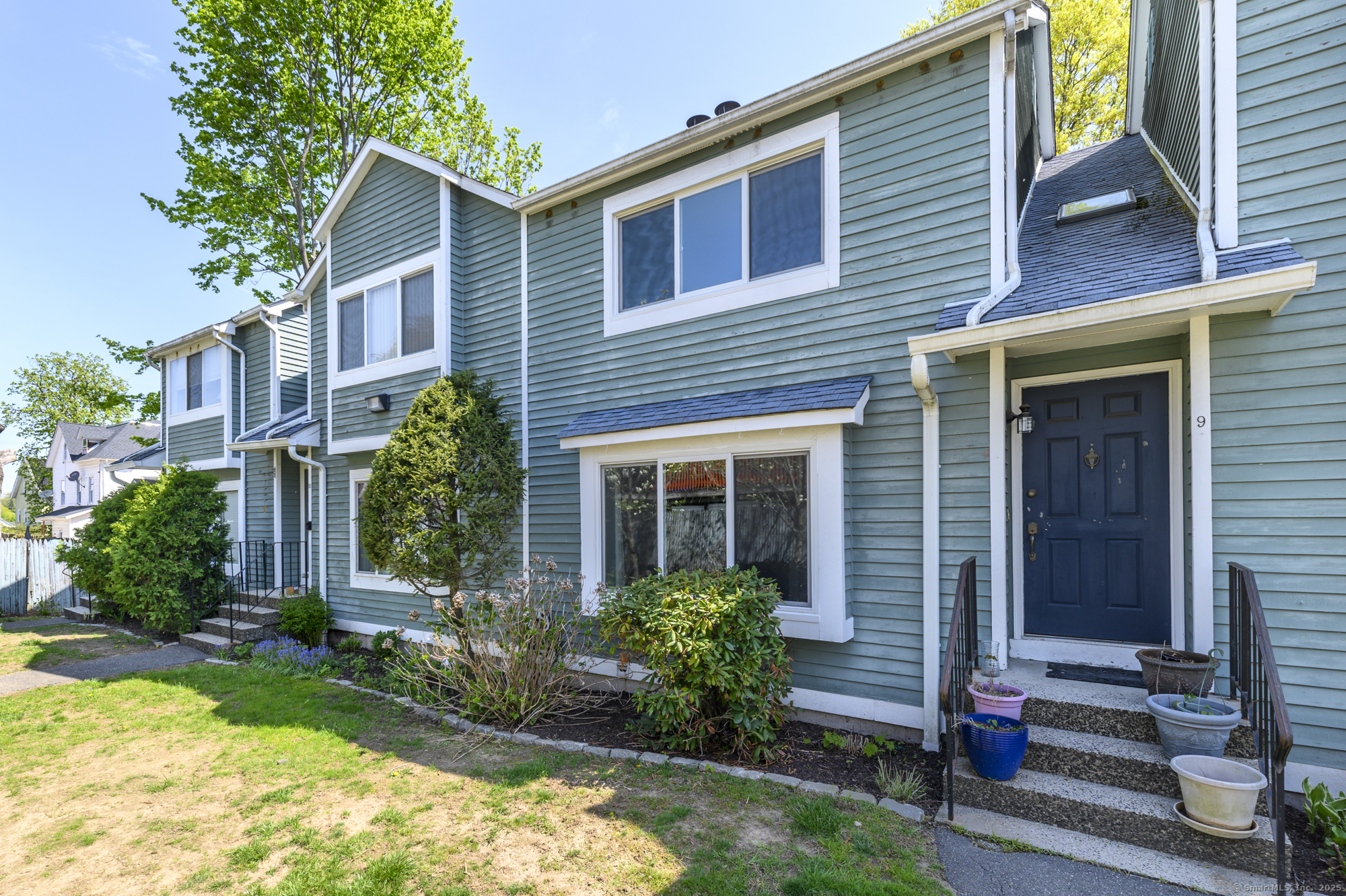 9 Farview Avenue #2-9, Danbury, Connecticut image 2