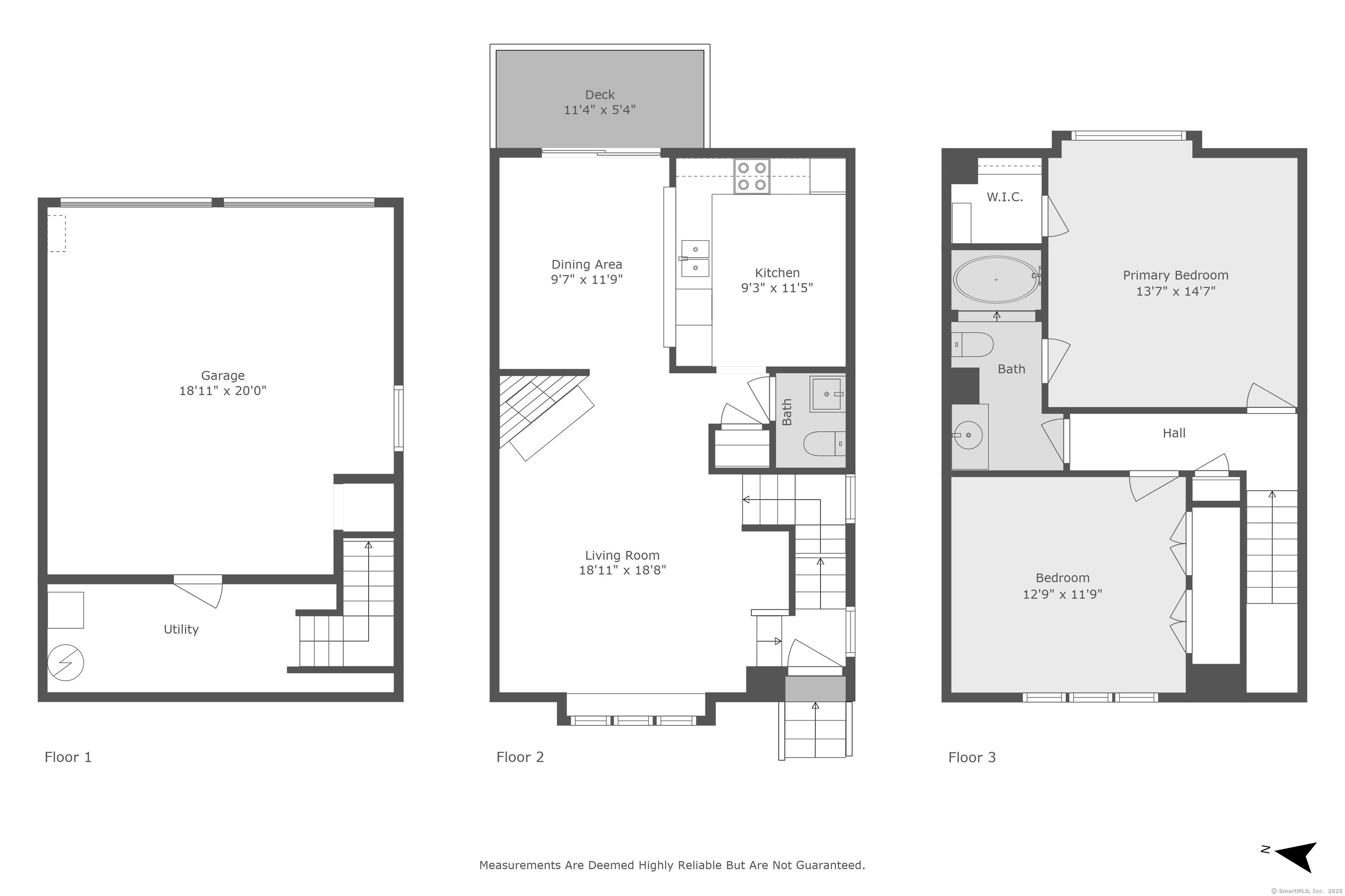 9 Farview Avenue #2-9, Danbury, Connecticut image 22