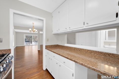 Tiny photo for 706 Timber Lane #706, Canton, CT 06019 (MLS # 24154163)