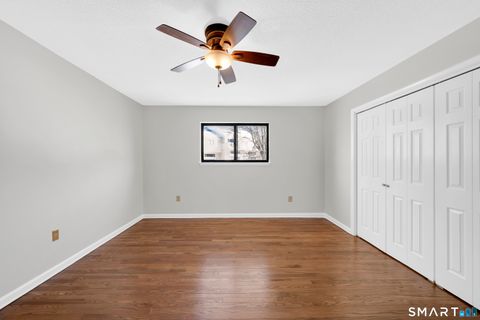 Tiny photo for 706 Timber Lane #706, Canton, CT 06019 (MLS # 24154163)