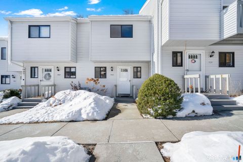 706 Timber Lane 706 Canton CT 06019