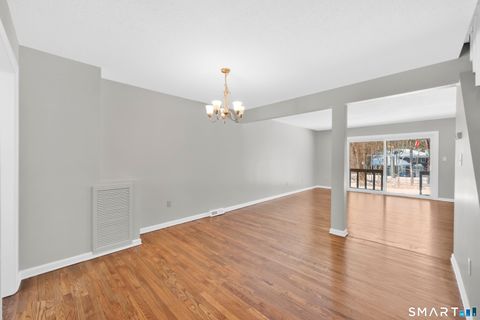 Tiny photo for 706 Timber Lane #706, Canton, CT 06019 (MLS # 24154163)