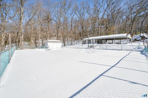 Tiny photo for 706 Timber Lane #706, Canton, CT 06019 (MLS # 24154163)