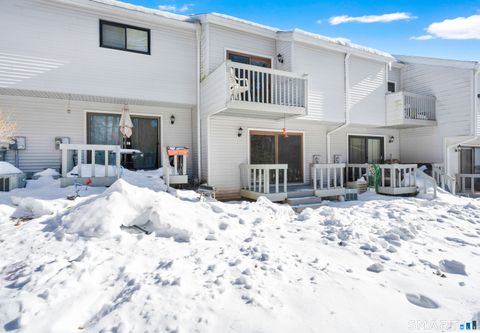 Tiny photo for 706 Timber Lane #706, Canton, CT 06019 (MLS # 24154163)