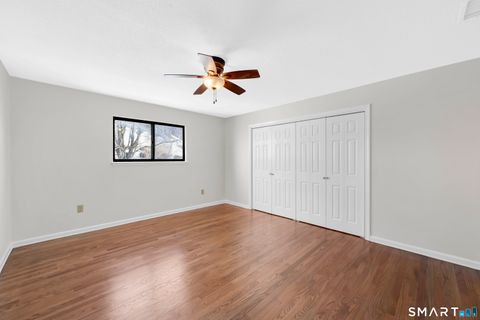 Tiny photo for 706 Timber Lane #706, Canton, CT 06019 (MLS # 24154163)