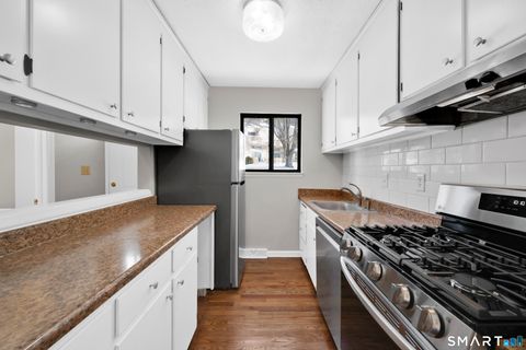 Tiny photo for 706 Timber Lane #706, Canton, CT 06019 (MLS # 24154163)