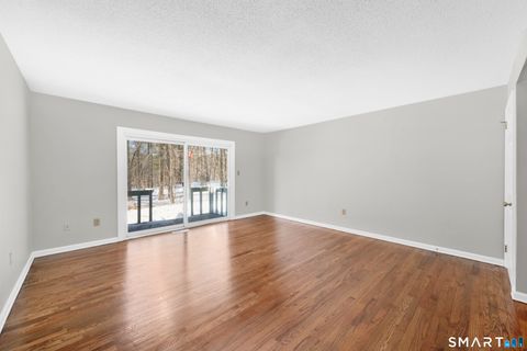 Tiny photo for 706 Timber Lane #706, Canton, CT 06019 (MLS # 24154163)