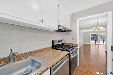 Tiny photo for 706 Timber Lane #706, Canton, CT 06019 (MLS # 24154163)