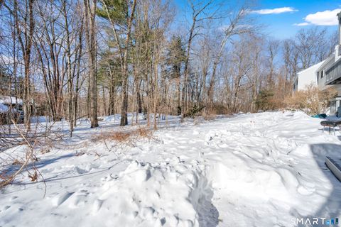 Tiny photo for 706 Timber Lane #706, Canton, CT 06019 (MLS # 24154163)