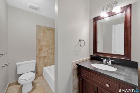 Tiny photo for 706 Timber Lane #706, Canton, CT 06019 (MLS # 24154163)