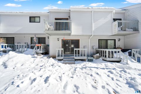 Tiny photo for 706 Timber Lane #706, Canton, CT 06019 (MLS # 24154163)