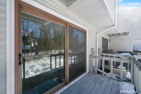Tiny photo for 706 Timber Lane #706, Canton, CT 06019 (MLS # 24154163)