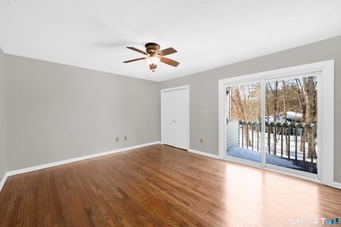 Tiny photo for 706 Timber Lane #706, Canton, CT 06019 (MLS # 24154163)