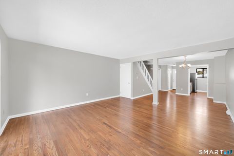 Tiny photo for 706 Timber Lane #706, Canton, CT 06019 (MLS # 24154163)