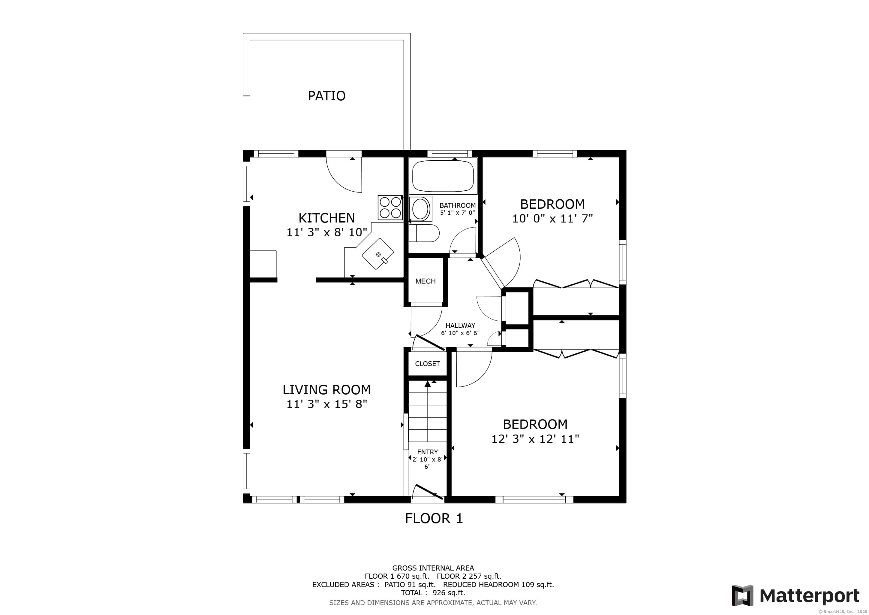 256 Glen Hills Road, Meriden, Connecticut image 29