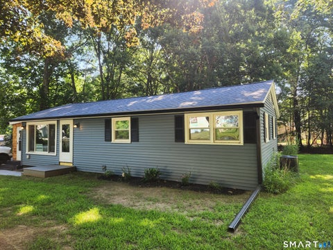 Homes For Sale - 44 Richmond Road<br/> Windham County, Putnam, CT 06260