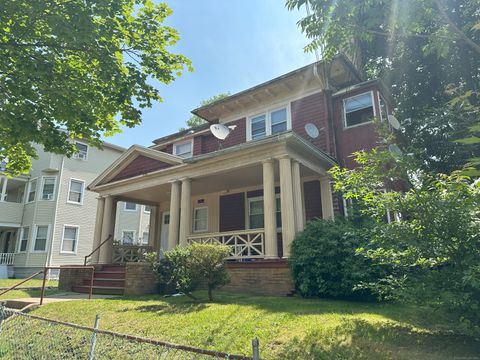 307 Winthrop Avenue New Haven CT 06511