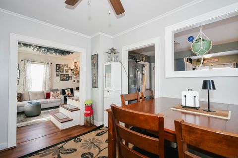 Tiny photo for 398 Funston Avenue, Torrington, CT 06790 (MLS # 24144056)