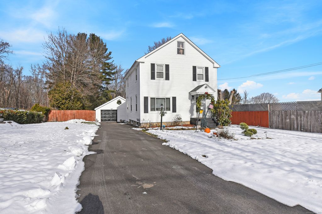 Photo of 398 Funston Avenue, Torrington, CT 06790 (MLS # 24144056)