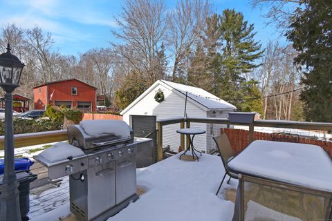 Tiny photo for 398 Funston Avenue, Torrington, CT 06790 (MLS # 24144056)