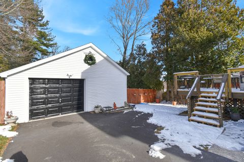 Tiny photo for 398 Funston Avenue, Torrington, CT 06790 (MLS # 24144056)