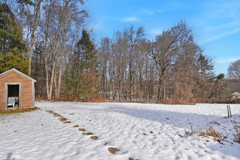 Tiny photo for 398 Funston Avenue, Torrington, CT 06790 (MLS # 24144056)