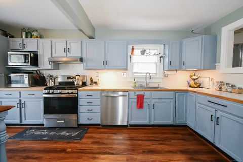 Tiny photo for 398 Funston Avenue, Torrington, CT 06790 (MLS # 24144056)