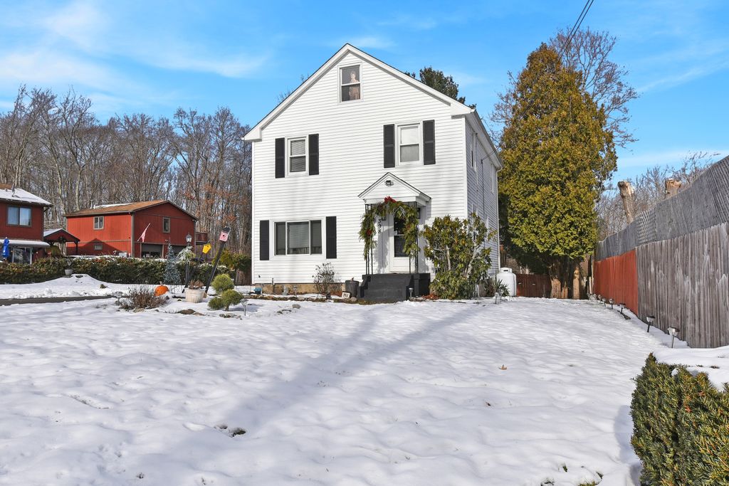 Photo of 398 Funston Avenue, Torrington, CT 06790 (MLS # 24144056)