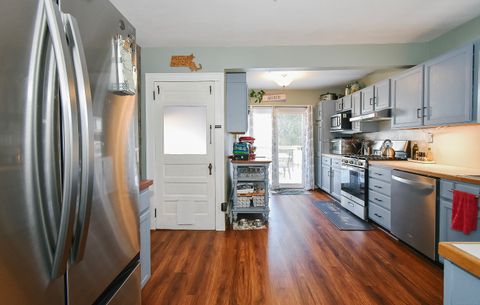 Tiny photo for 398 Funston Avenue, Torrington, CT 06790 (MLS # 24144056)