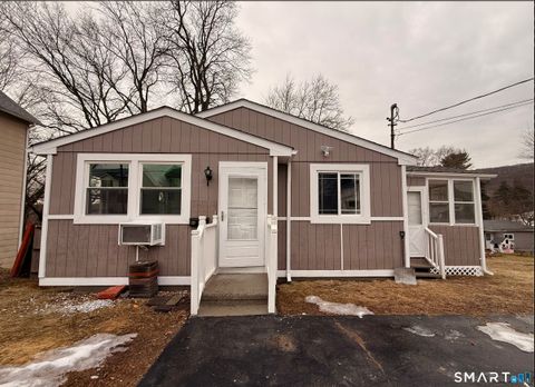 Photo of 80 Olive Street, Naugatuck, CT 06770 (MLS # 24149108)