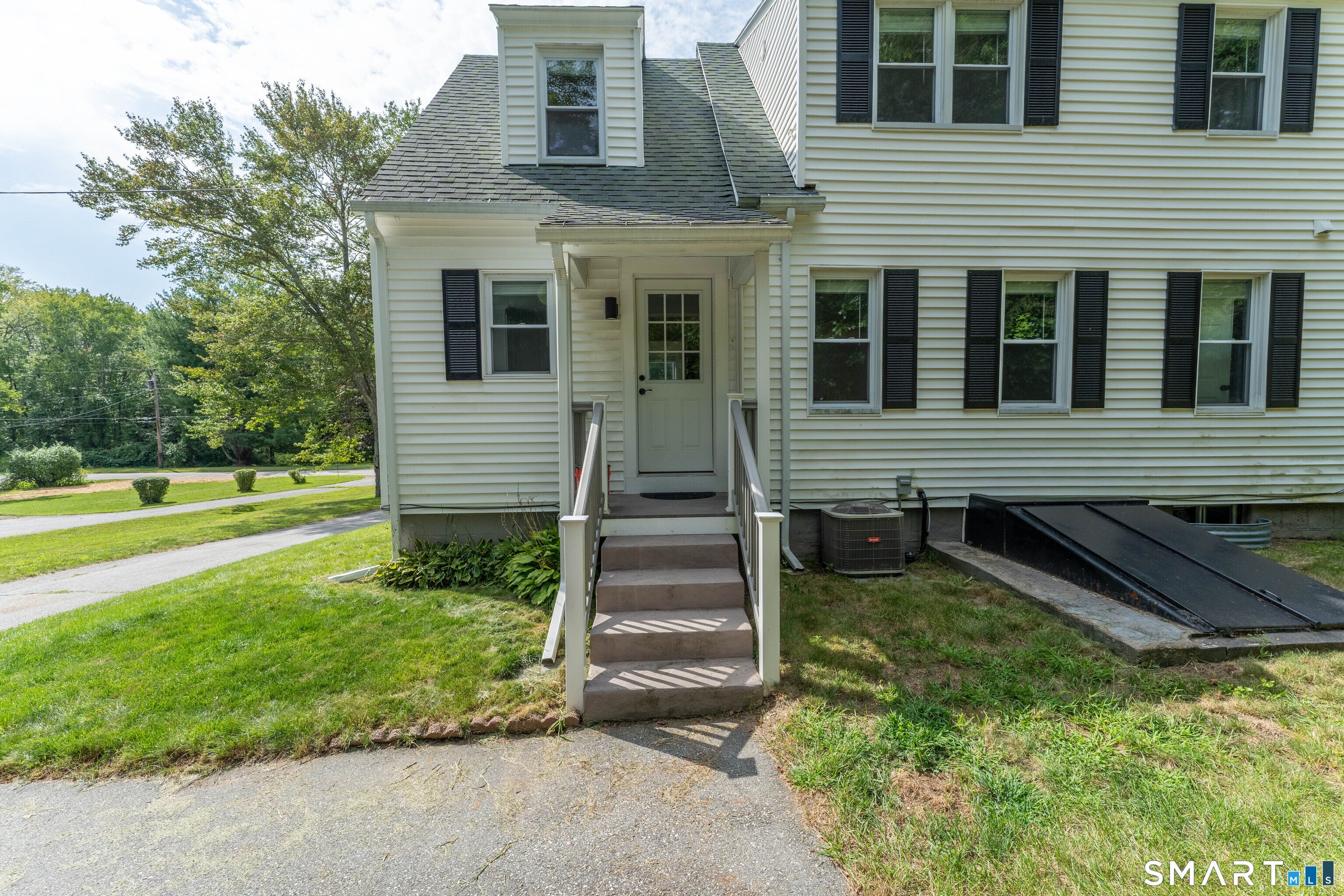 25 Watson Road