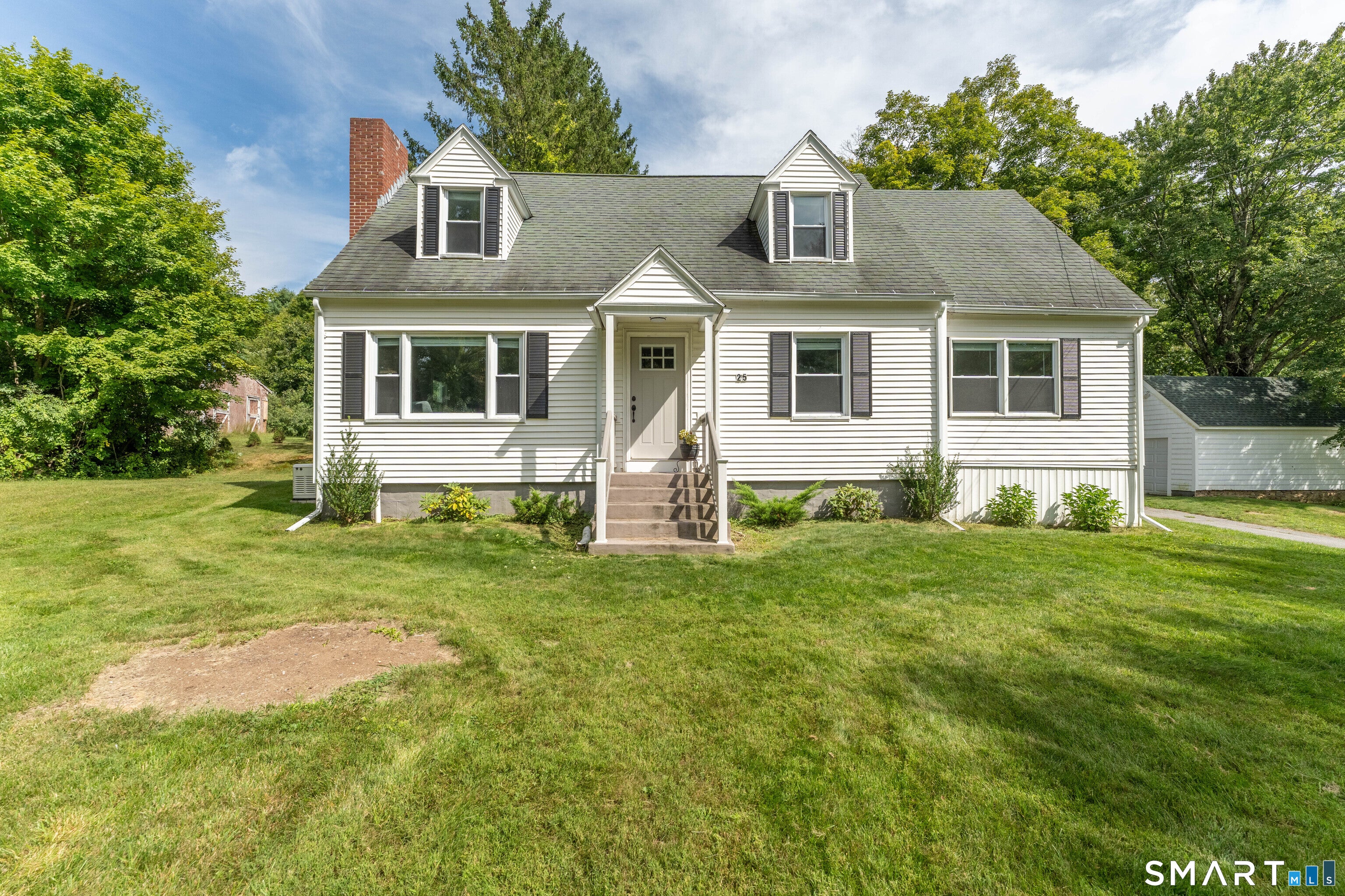 25 Watson Road