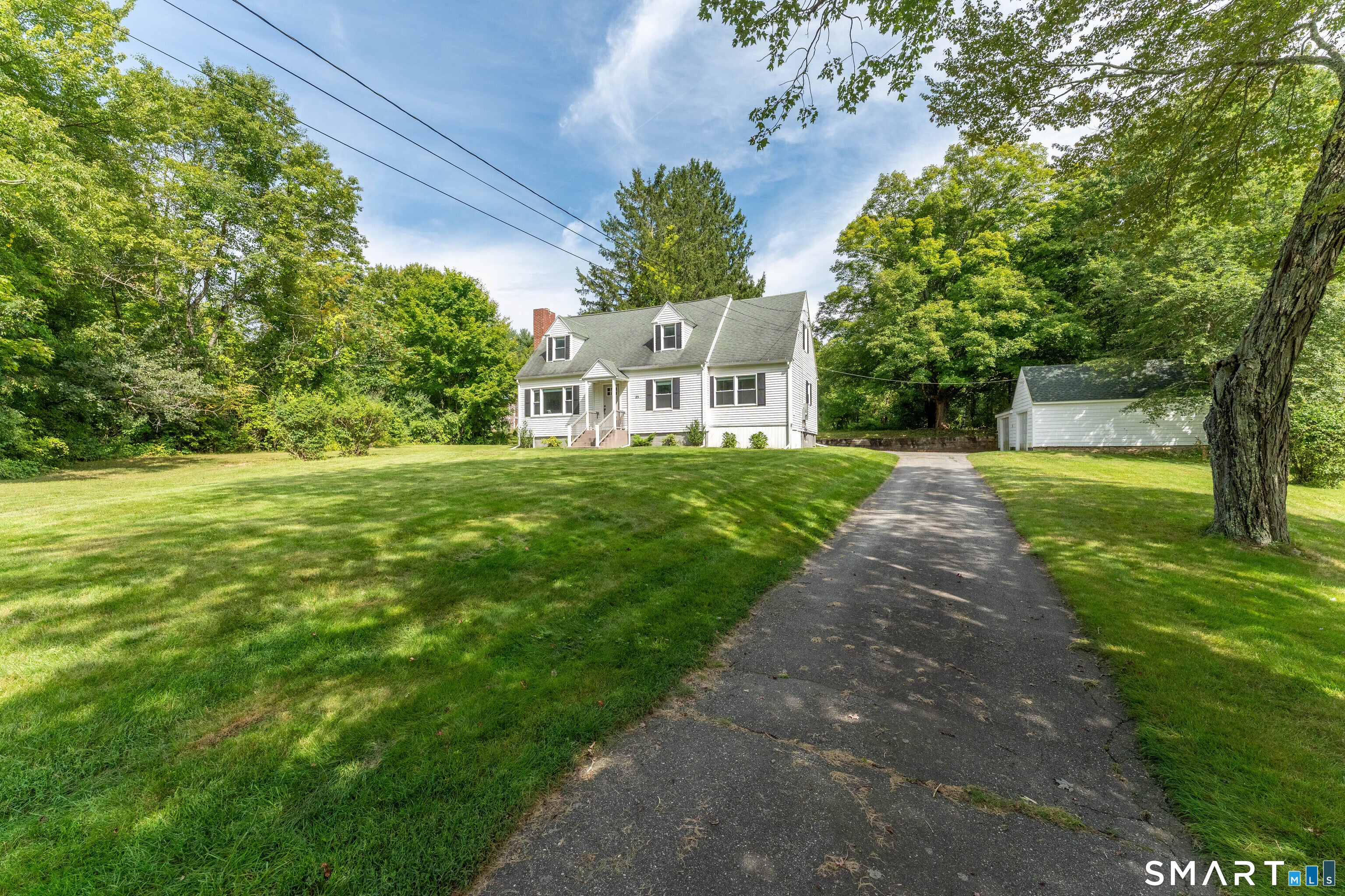 25 Watson Road