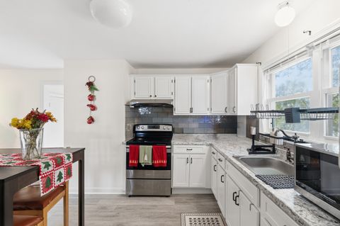 Tiny photo for 144 Warsaw Street, Fairfield, CT 06825 (MLS # 24142223)