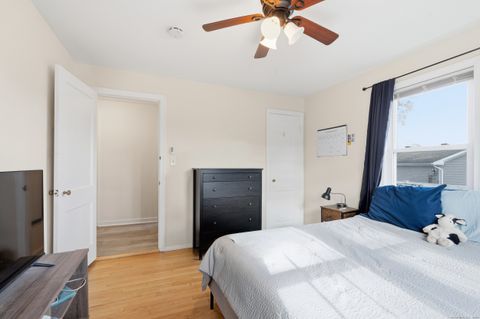 Tiny photo for 144 Warsaw Street, Fairfield, CT 06825 (MLS # 24142223)