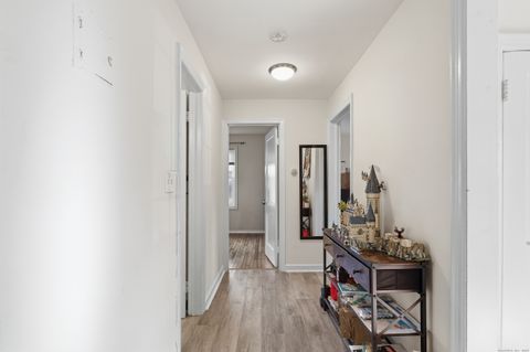 Tiny photo for 144 Warsaw Street, Fairfield, CT 06825 (MLS # 24142223)