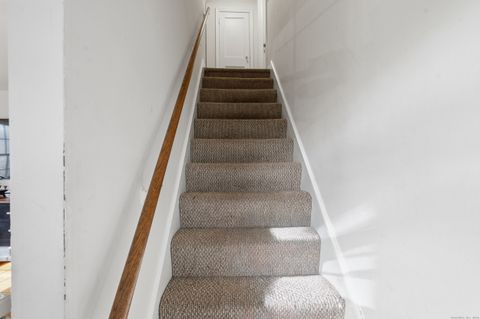 Tiny photo for 144 Warsaw Street, Fairfield, CT 06825 (MLS # 24142223)