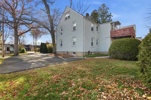 Tiny photo for 144 Warsaw Street, Fairfield, CT 06825 (MLS # 24142223)